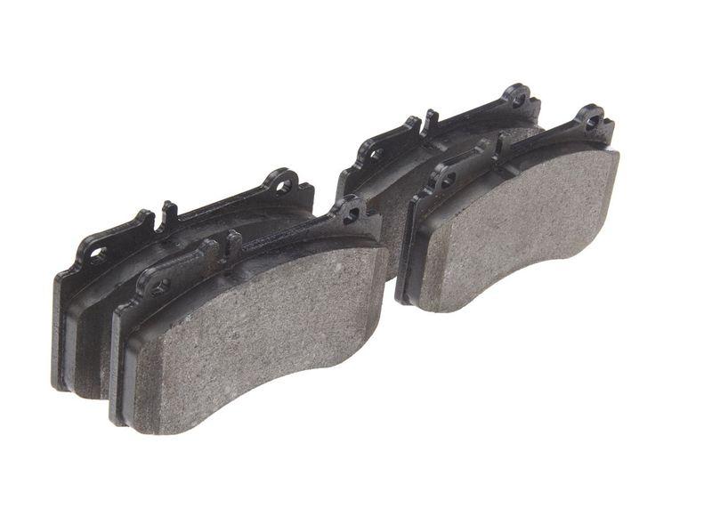 Kit de plaquettes de frein, frein à disque BOSCH 0 986 494 405