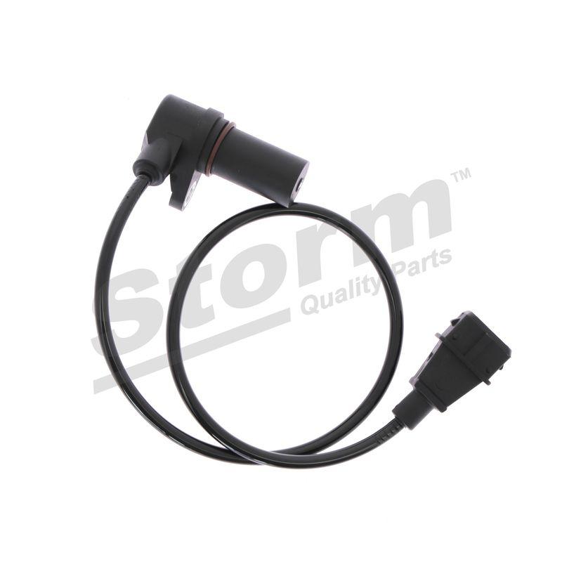 Capteur d'angle, vilebrequin STORM QUALITY PARTS 699100