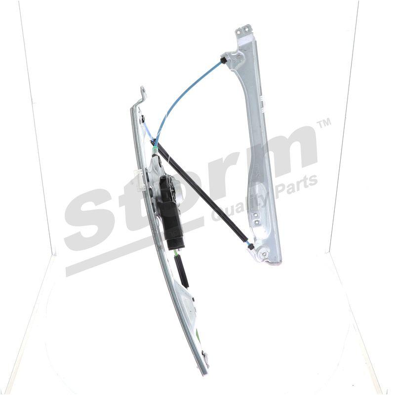 Lève-vitre STORM QUALITY PARTS 80978