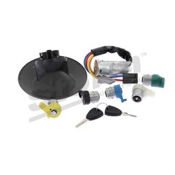 Jeu de cylindres de serrures STORM QUALITY PARTS 88526