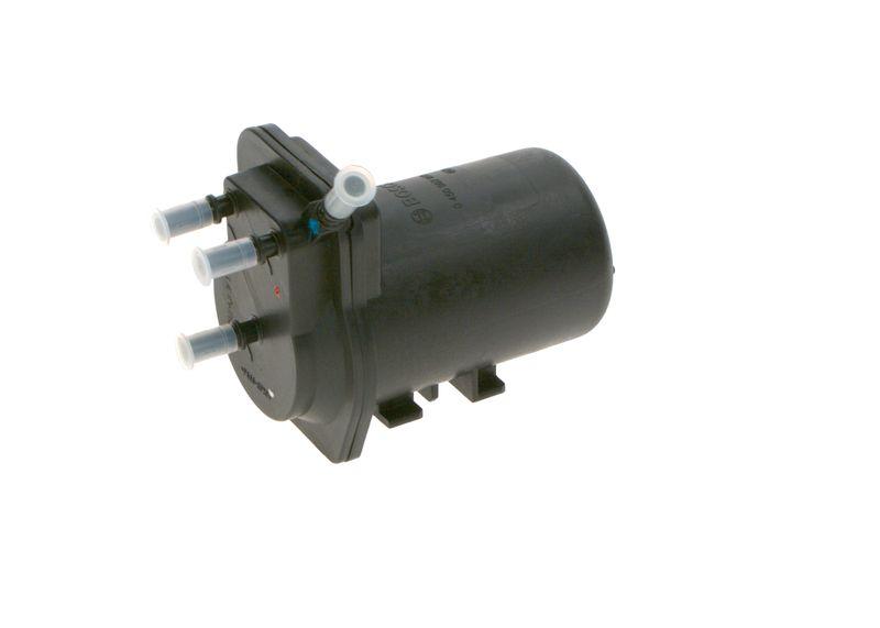 Filtre à carburant BOSCH 0 450 907 013