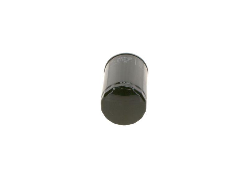 Filtre à huile BOSCH F 026 407 080