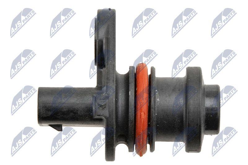 Capteur d'angle, vilebrequin NTY ECP-PL-031