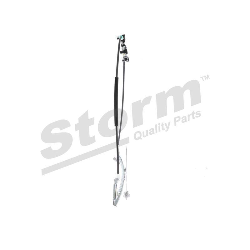 Lève-vitre STORM QUALITY PARTS 79778