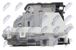 Serrure de porte NTY EZC-AU-007