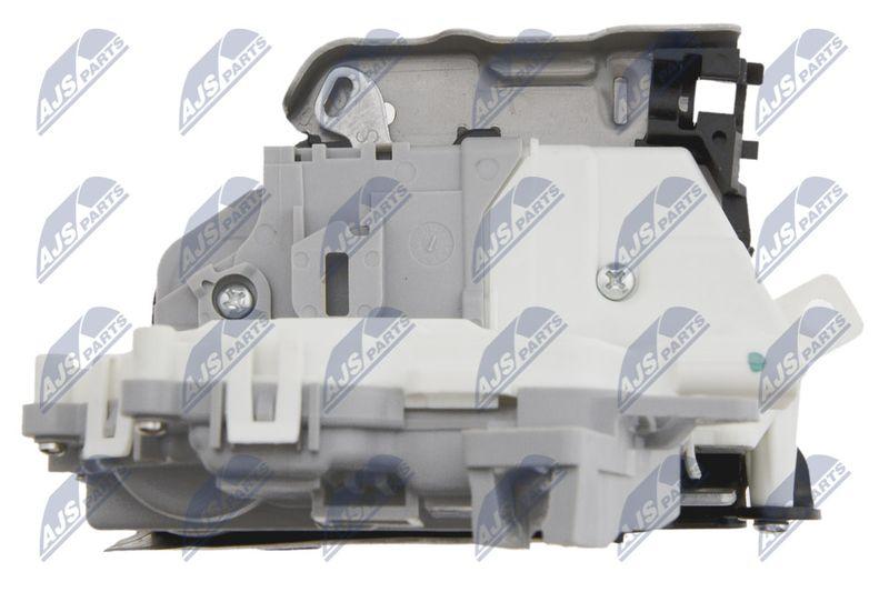 Serrure de porte NTY EZC-AU-007