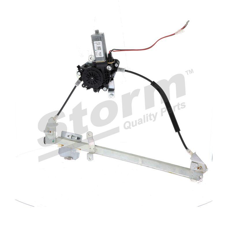 Lève-vitre STORM QUALITY PARTS 104760