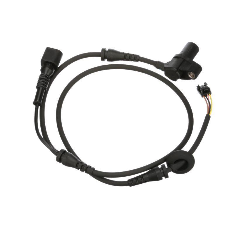 Capteur, vitesse de roue DELPHI SS20197