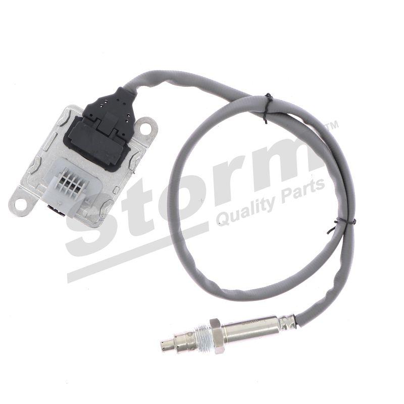Capteur NOx, Catalyseur NOx STORM QUALITY PARTS 800803