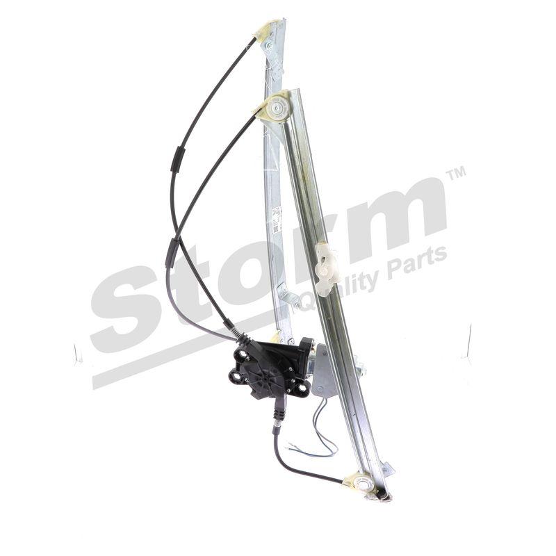 Lève-vitre STORM QUALITY PARTS 83778
