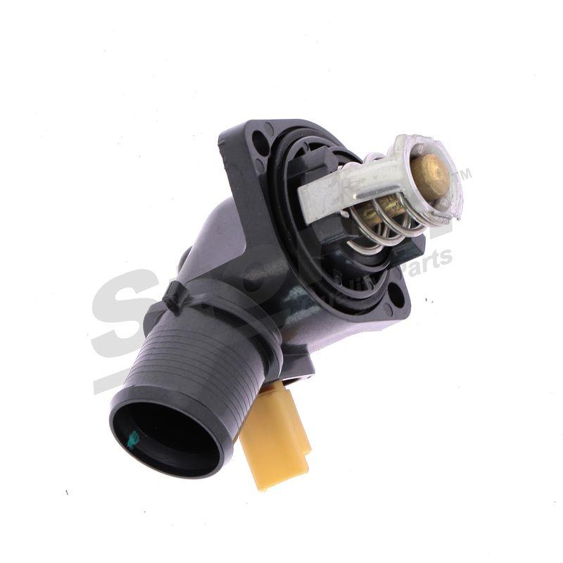 Boîtier du thermostat STORM QUALITY PARTS 3933