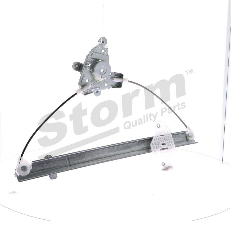 Lève-vitre STORM QUALITY PARTS 160078