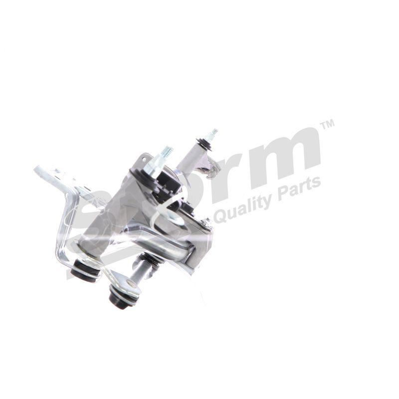 Moteur d'essuie-glace STORM QUALITY PARTS 2551003