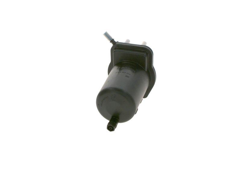 Filtre à carburant BOSCH 0 450 907 014