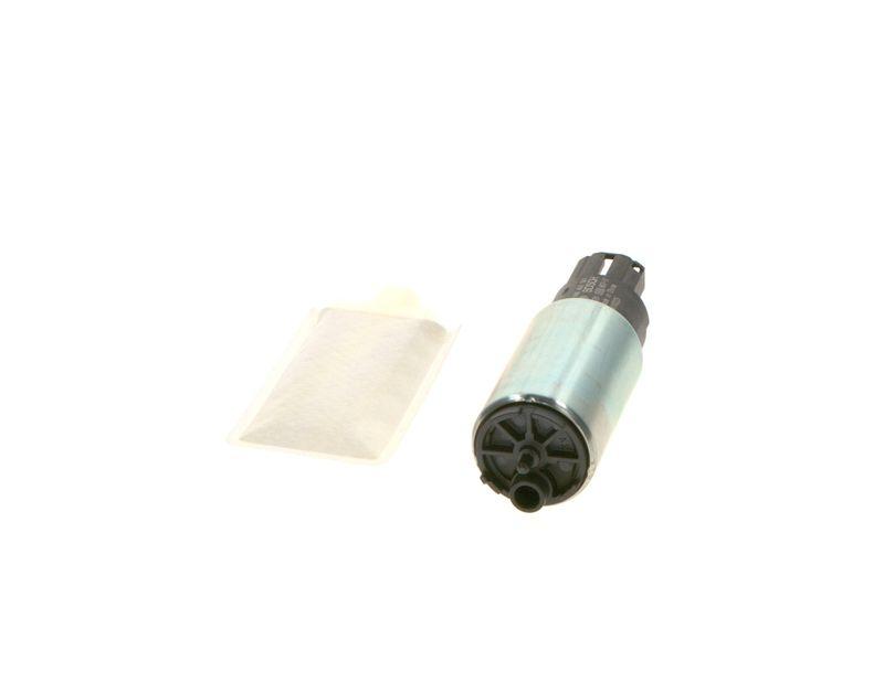 Pompe à carburant BOSCH 0 986 580 971