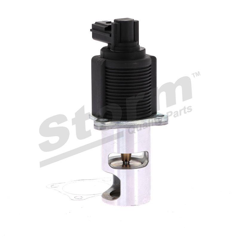 Vanne EGR STORM QUALITY PARTS 9023
