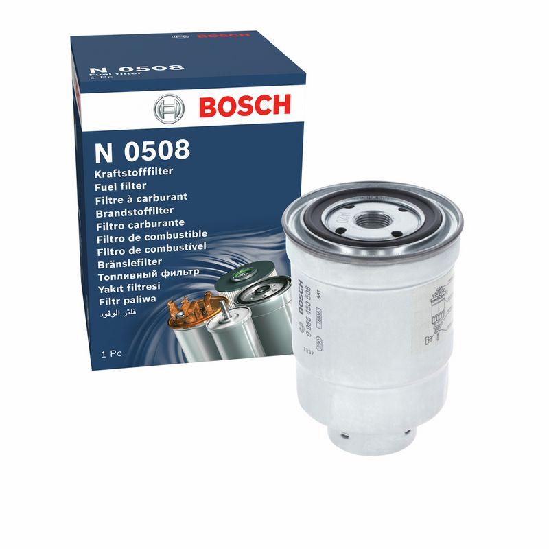 Filtre à carburant BOSCH 0986450508