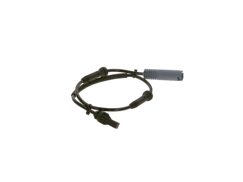 Capteur, vitesse de roue BOSCH 0 986 594 519