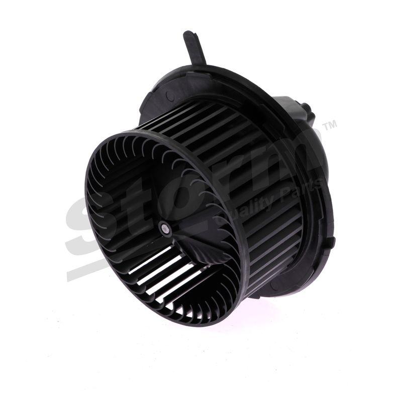 Pulseur d'air habitacle STORM QUALITY PARTS 9700803
