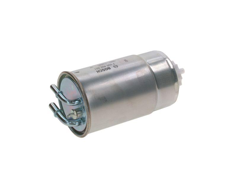 Filtre à carburant BOSCH F 026 402 051