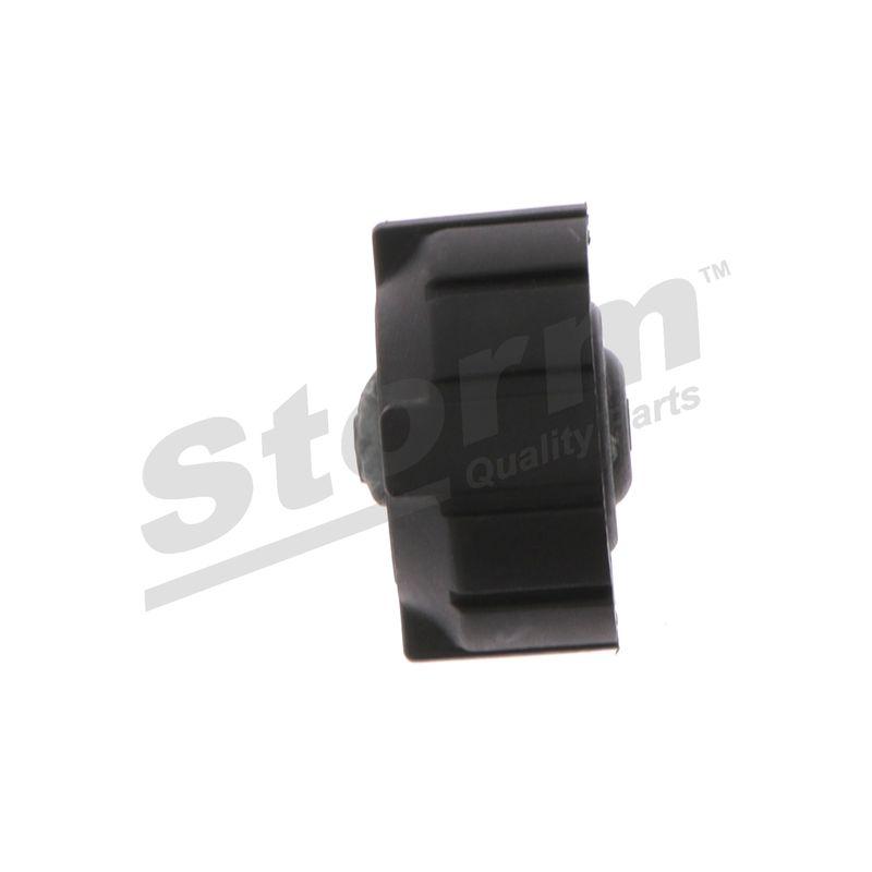 Bouchon, réservoir de liquide de refroidissement STORM QUALITY PARTS 804700
