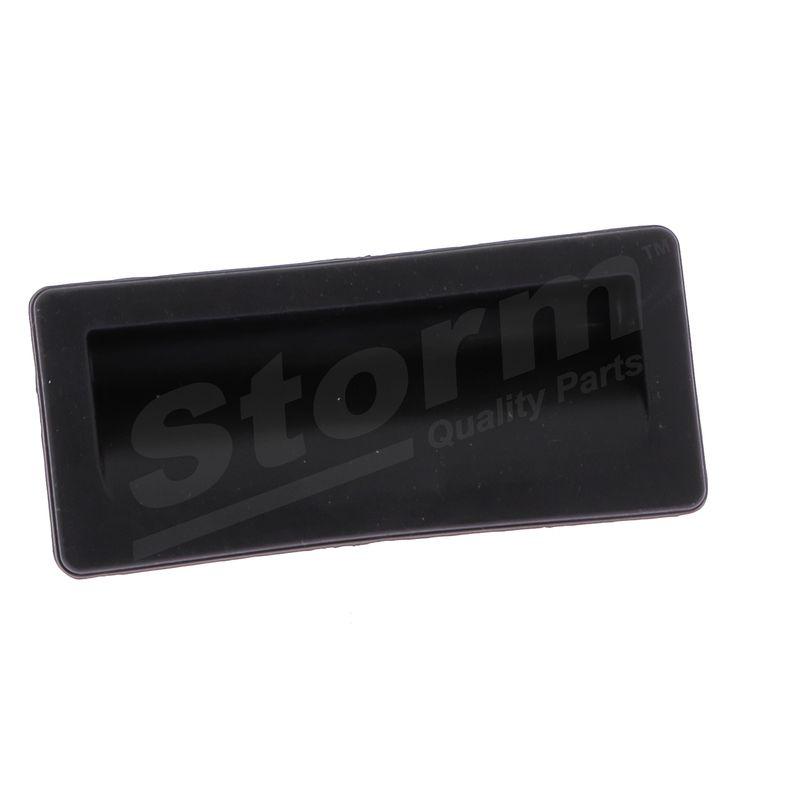 Touche, déverrouillage automatique du hayon STORM QUALITY PARTS 9702003