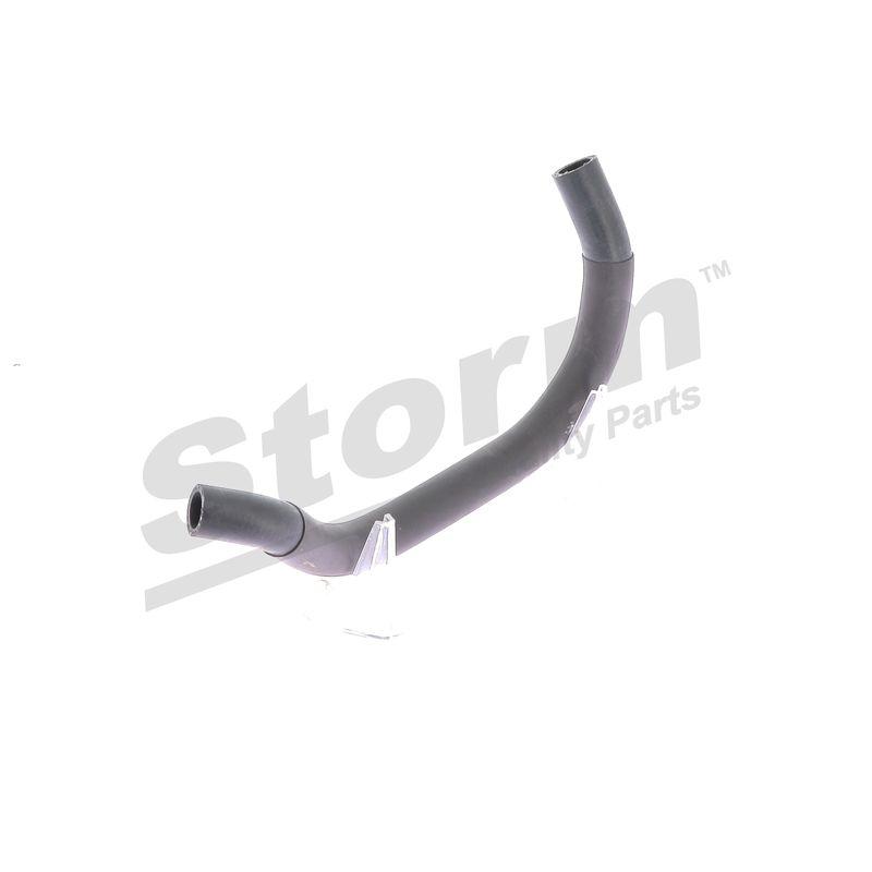 Tuyau, échangeur de chaleur (chauffage) STORM QUALITY PARTS F11739
