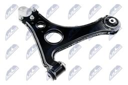 Bras de liaison, suspension de roue NTY ZWD-ME-032