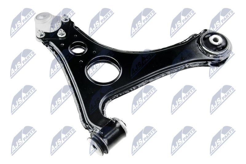 Bras de liaison, suspension de roue NTY ZWD-ME-032