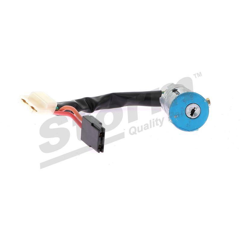 Fermeture-volant STORM QUALITY PARTS 79027