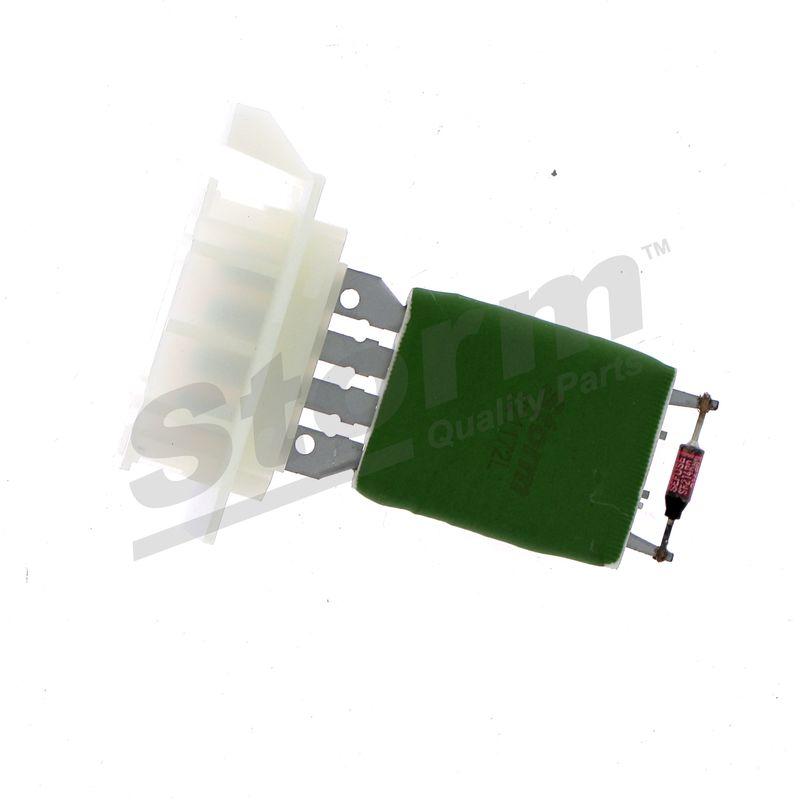 Résistance, pulseur d'air habitacle STORM QUALITY PARTS 888713