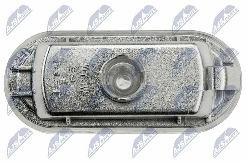 Feu clignotant NTY ELP-VW-037