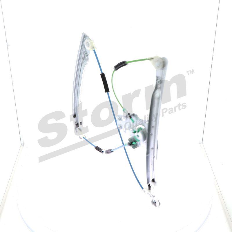 Lève-vitre STORM QUALITY PARTS 27984