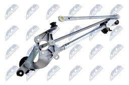Tringlerie d'essuie-glace NTY EMW-TY-002