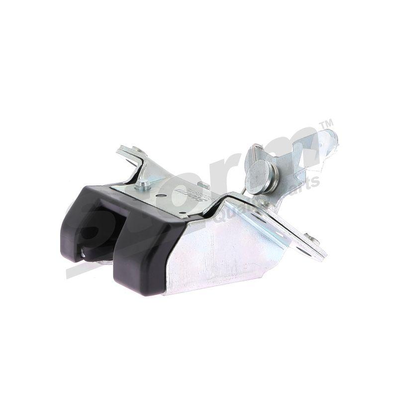 Serrure de hayon STORM QUALITY PARTS 6502004