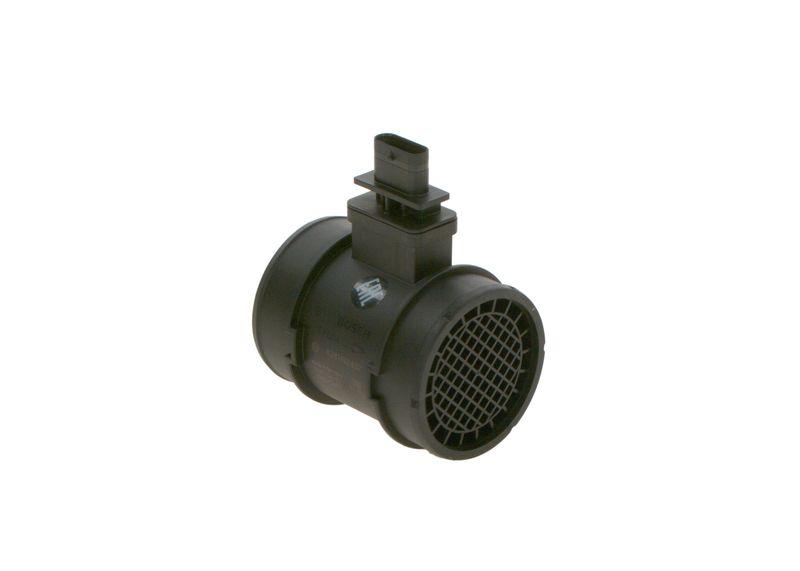 Débitmètre de masse d'air BOSCH 0 281 002 832
