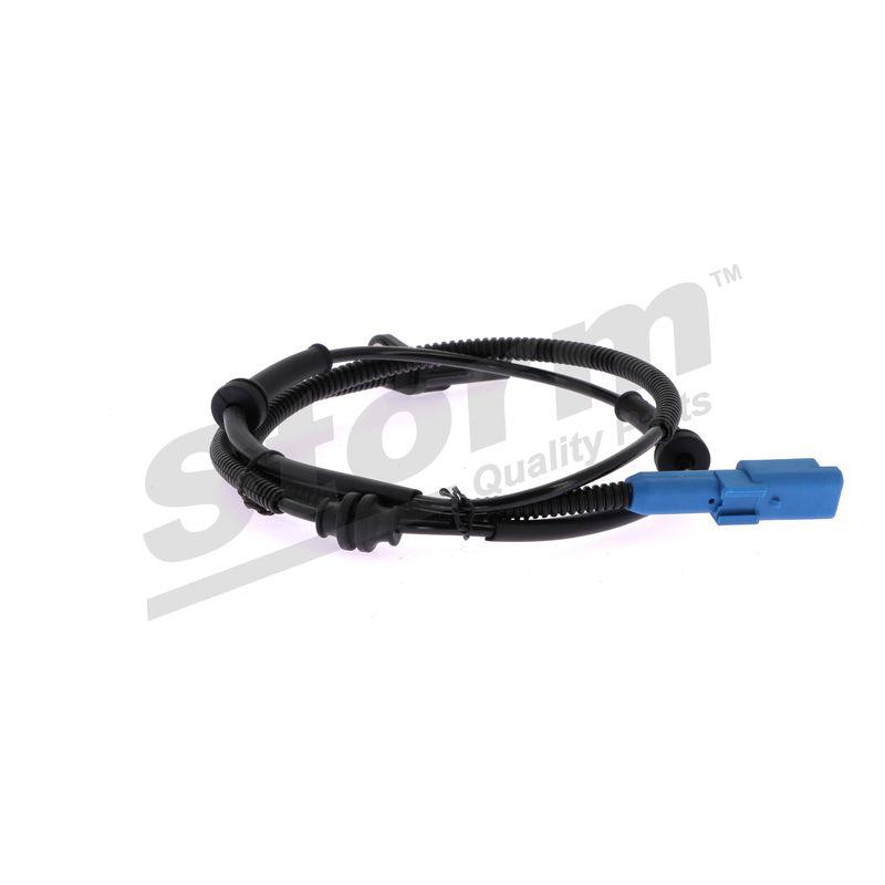 Capteur, vitesse de roue STORM QUALITY PARTS 777112