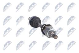 Arbre de transmission NTY NPW-LR-010