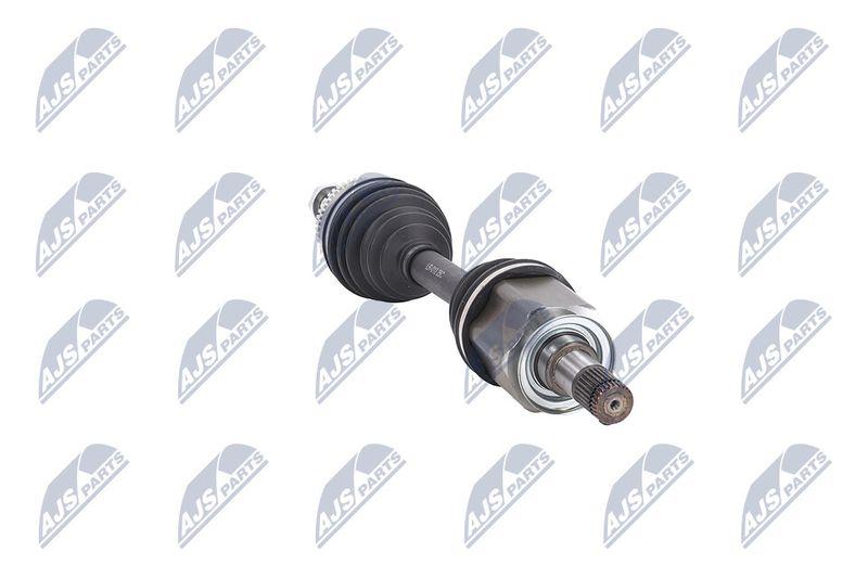Arbre de transmission NTY NPW-LR-010