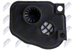 Filtre, purge d'air (réservoir de carburant) NTY EFP-VW-008