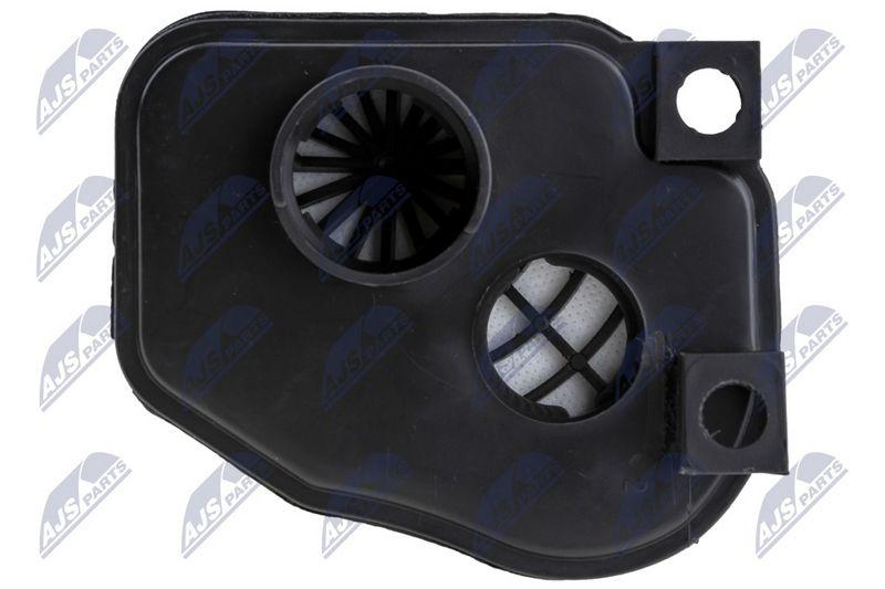 Filtre, purge d'air (réservoir de carburant) NTY EFP-VW-008