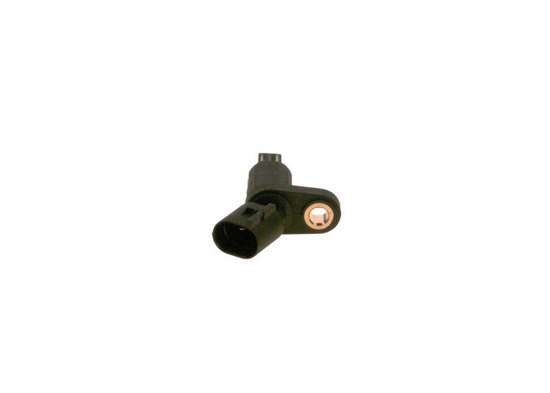 Capteur, vitesse de roue BOSCH 0 986 594 004