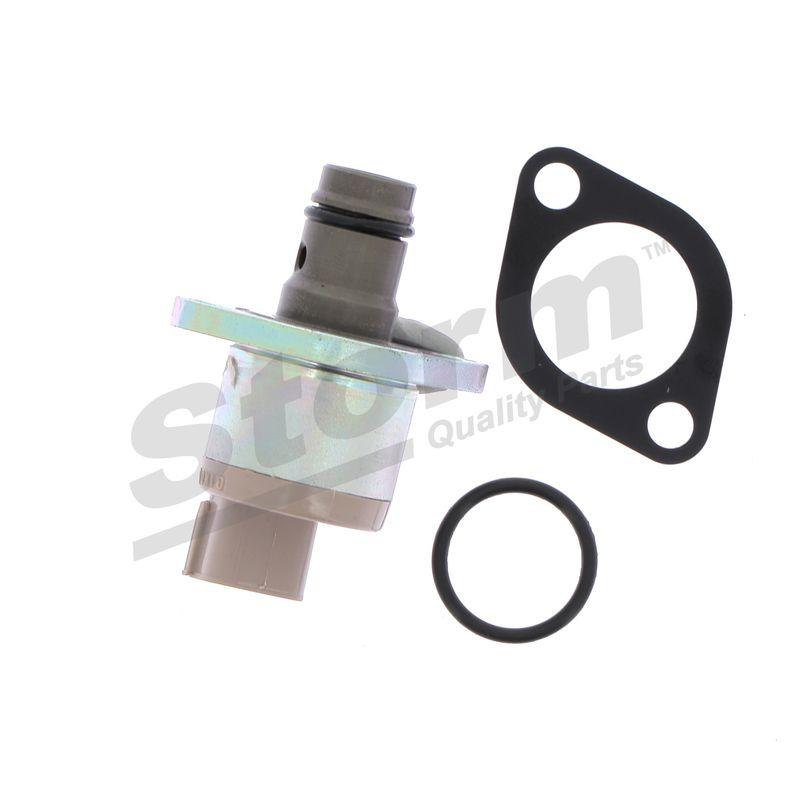 Régulateur, quantité de carburant (système à rampe commune) STORM QUALITY PARTS STO106200