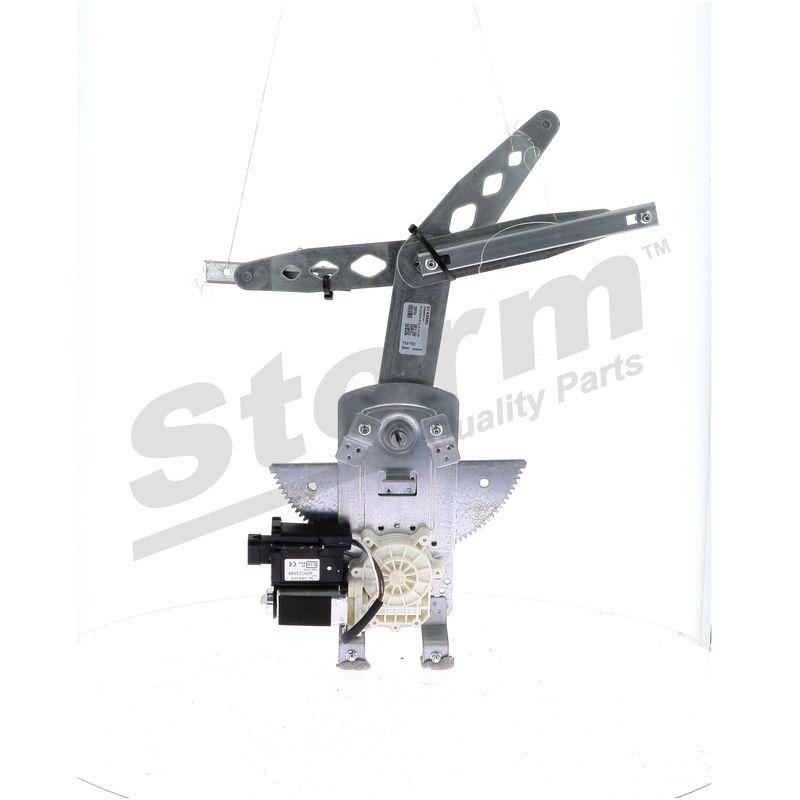 Lève-vitre STORM QUALITY PARTS 67177