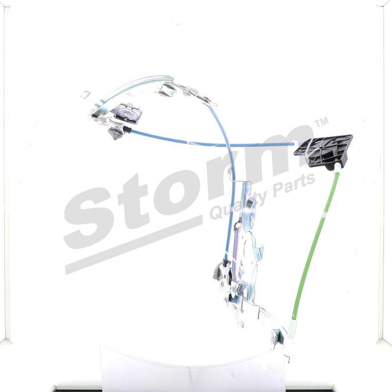 Lève-vitre STORM QUALITY PARTS 176078