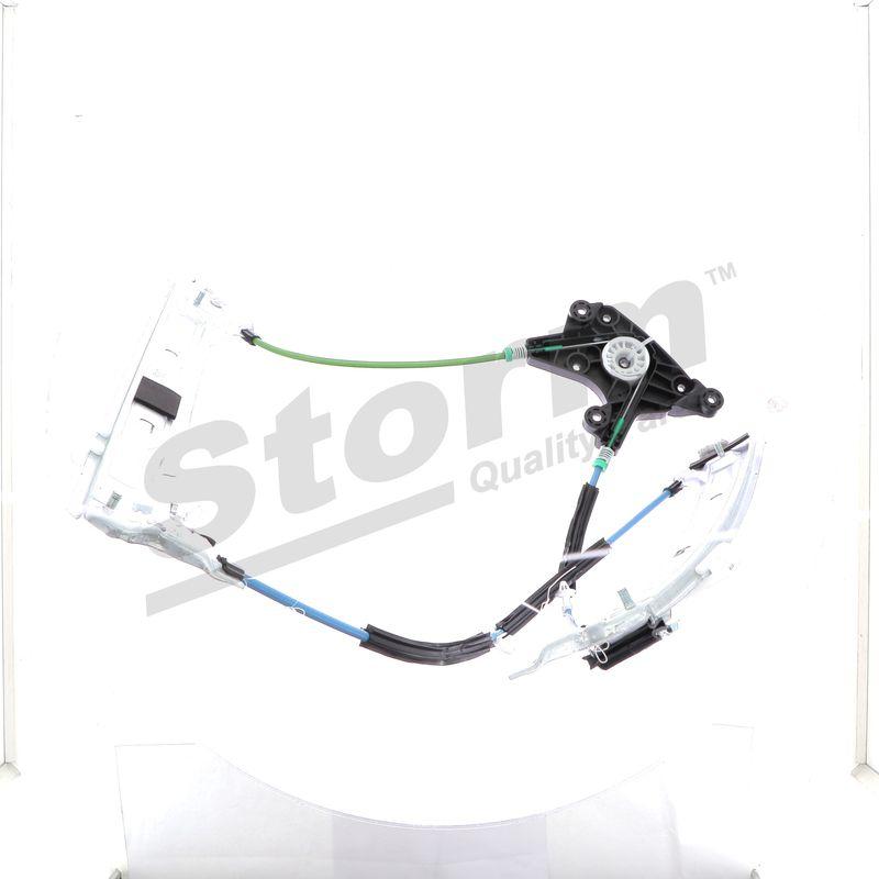Lève-vitre STORM QUALITY PARTS 56077