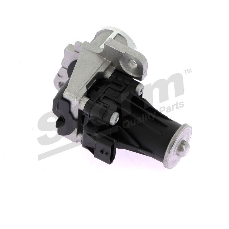 Vanne EGR STORM QUALITY PARTS 9087