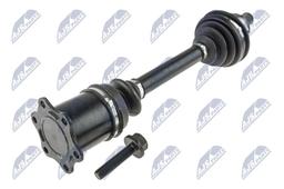 Arbre de transmission NTY NPW-VW-039