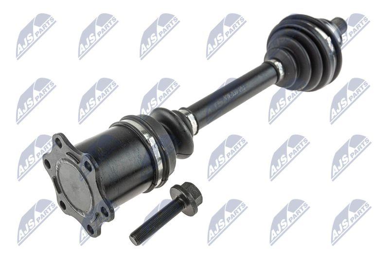 Arbre de transmission NTY NPW-VW-039