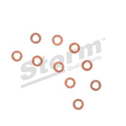 Bague d'étanchéité, porte-injecteur STORM QUALITY PARTS 460014